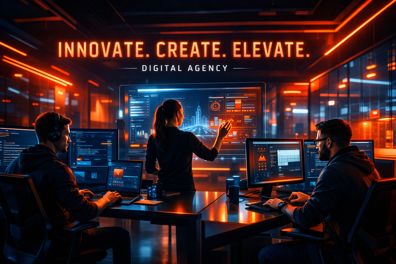 Niğde Web Tasarım Hizmetleri