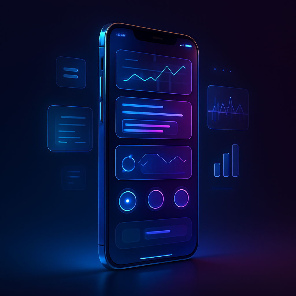 Niğde Mobil Uygulama Geliştirmede En İyi Uygulamalar